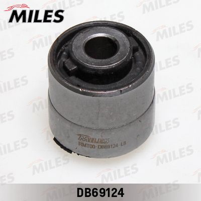 MILES DB69124