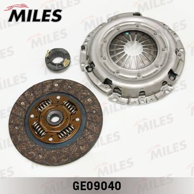 MILES GE09040