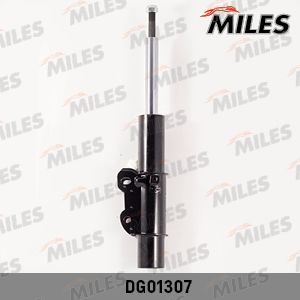 MILES DG01307