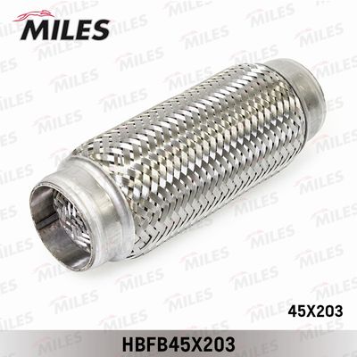 MILES HBFB45X203