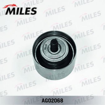 MILES AG02068