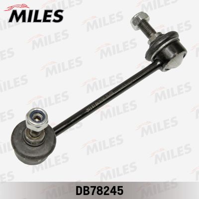 MILES DB78245