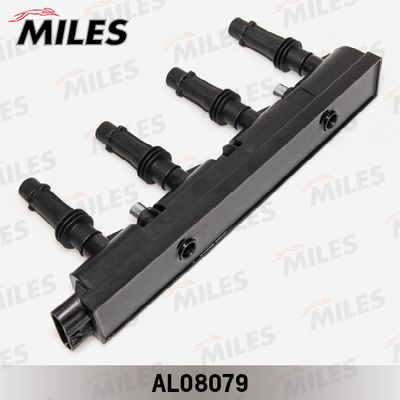 MILES AL08079