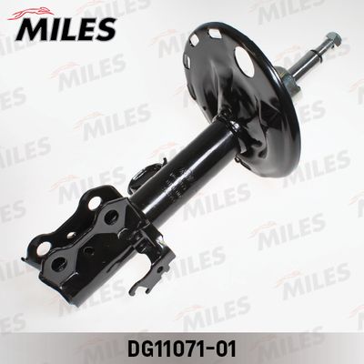 MILES DG11071-01