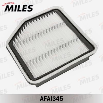 MILES AFAI345