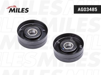 MILES AG03485