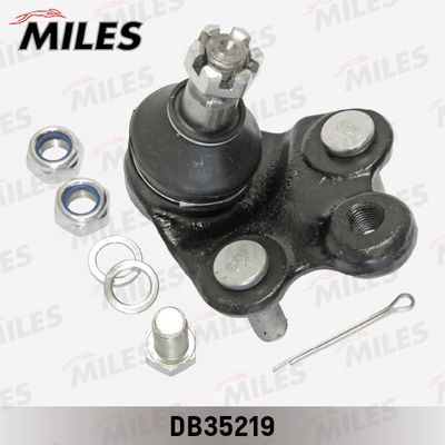 MILES DB35219