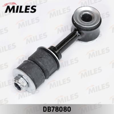 MILES DB78080