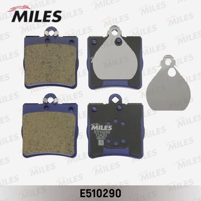 MILES E510290