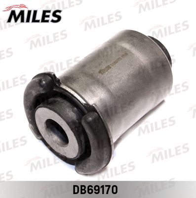 MILES DB69170