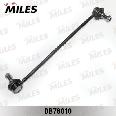 MILES DB78010