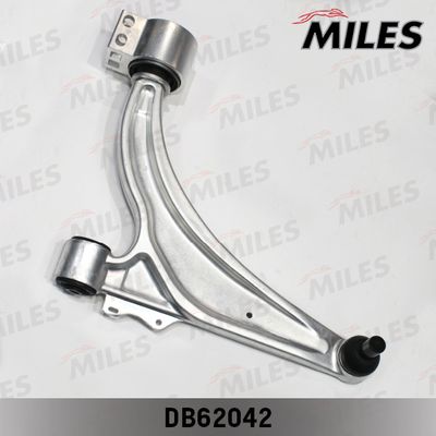 MILES DB62042