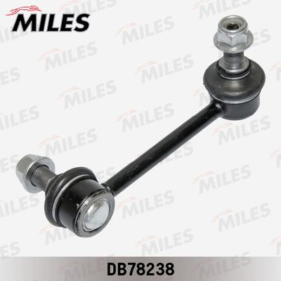 MILES DB78238