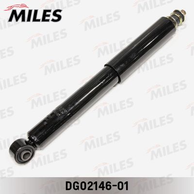 MILES DG02146-01