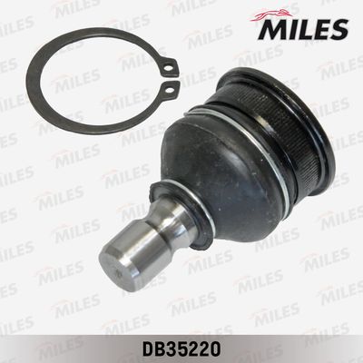 MILES DB35220