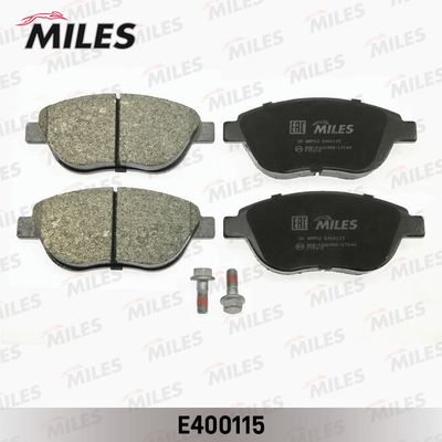 MILES E400115