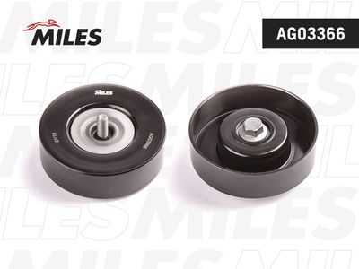 MILES AG03366