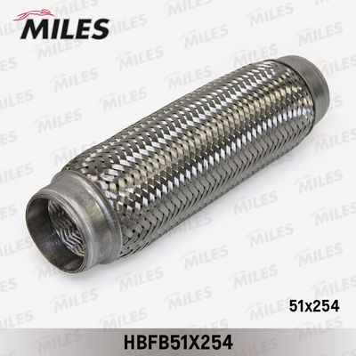 MILES HBFB51X254