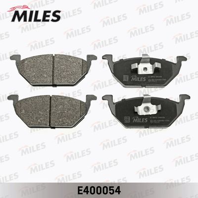 MILES E400054
