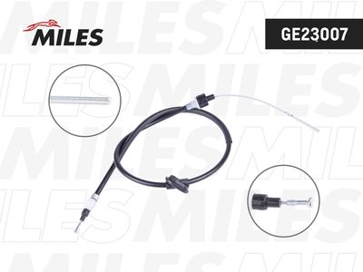 MILES GE23007