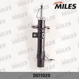 MILES DG11020