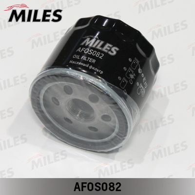 MILES AFOS082