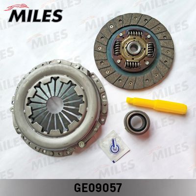 MILES GE09057