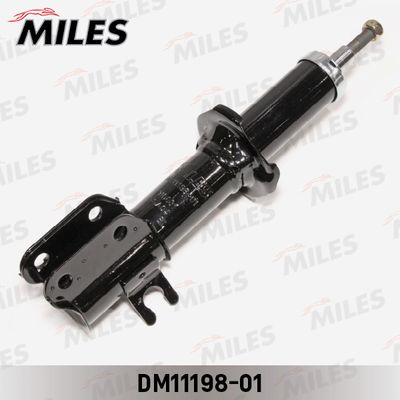 MILES DM11198-01