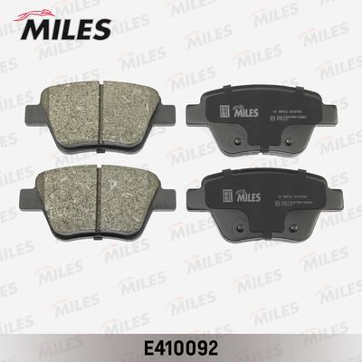MILES E410092