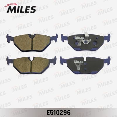 MILES E510296