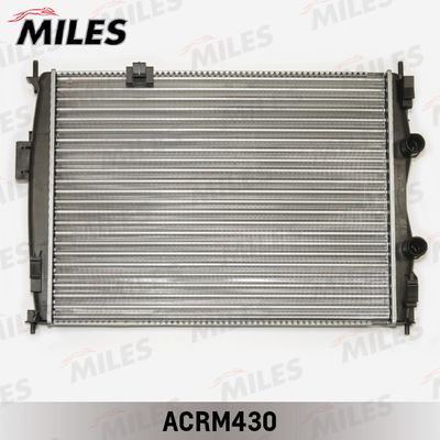 MILES ACRM430