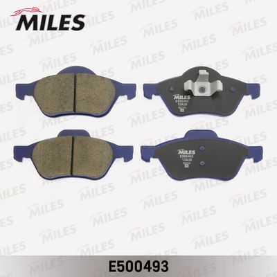 MILES E500493