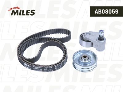 MILES AB08059