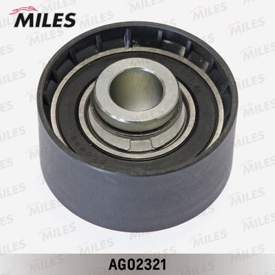 MILES AG02321