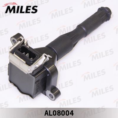 MILES AL08004