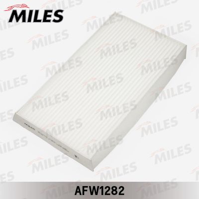 MILES AFW1282