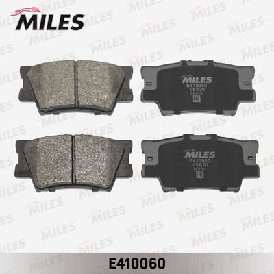 MILES E410060