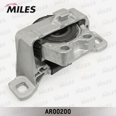 MILES AR00200