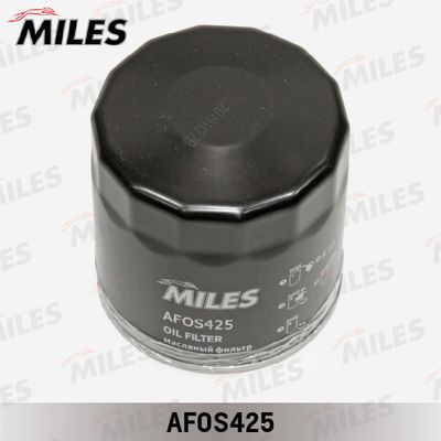 MILES AFOS425