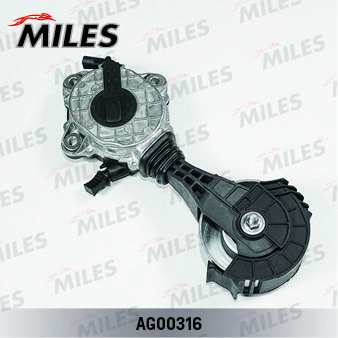 MILES AG00316