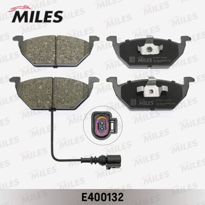 MILES E400132