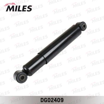 MILES DG02409