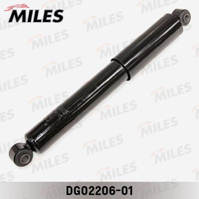 MILES DG02206-01