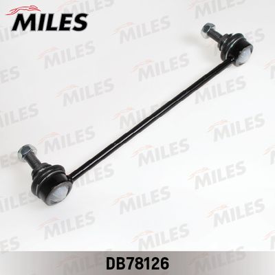 MILES DB78126