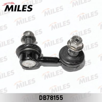 MILES DB78155