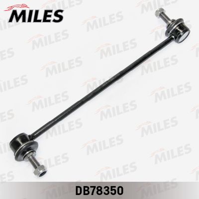 MILES DB78350