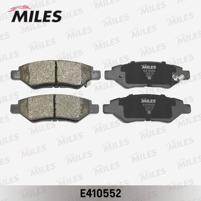 MILES E410552