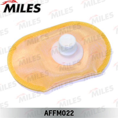 MILES AFFM022