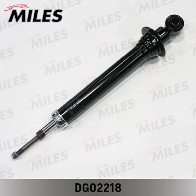 MILES DG02218