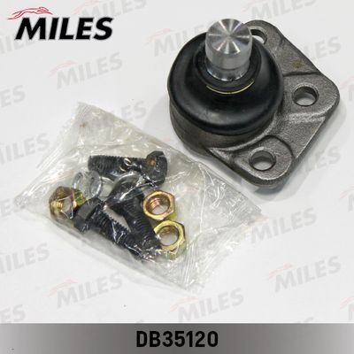 MILES DB35120